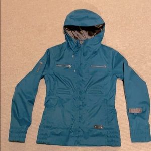Women’s Burton DryRide Ski Jacket